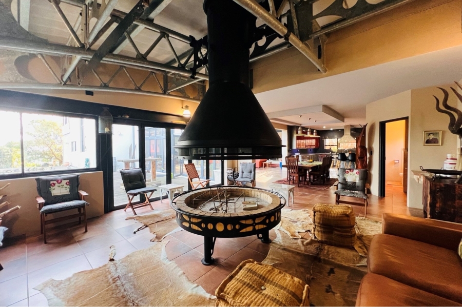 4 Bedroom Property for Sale in Baronetcy Estate Western Cape
